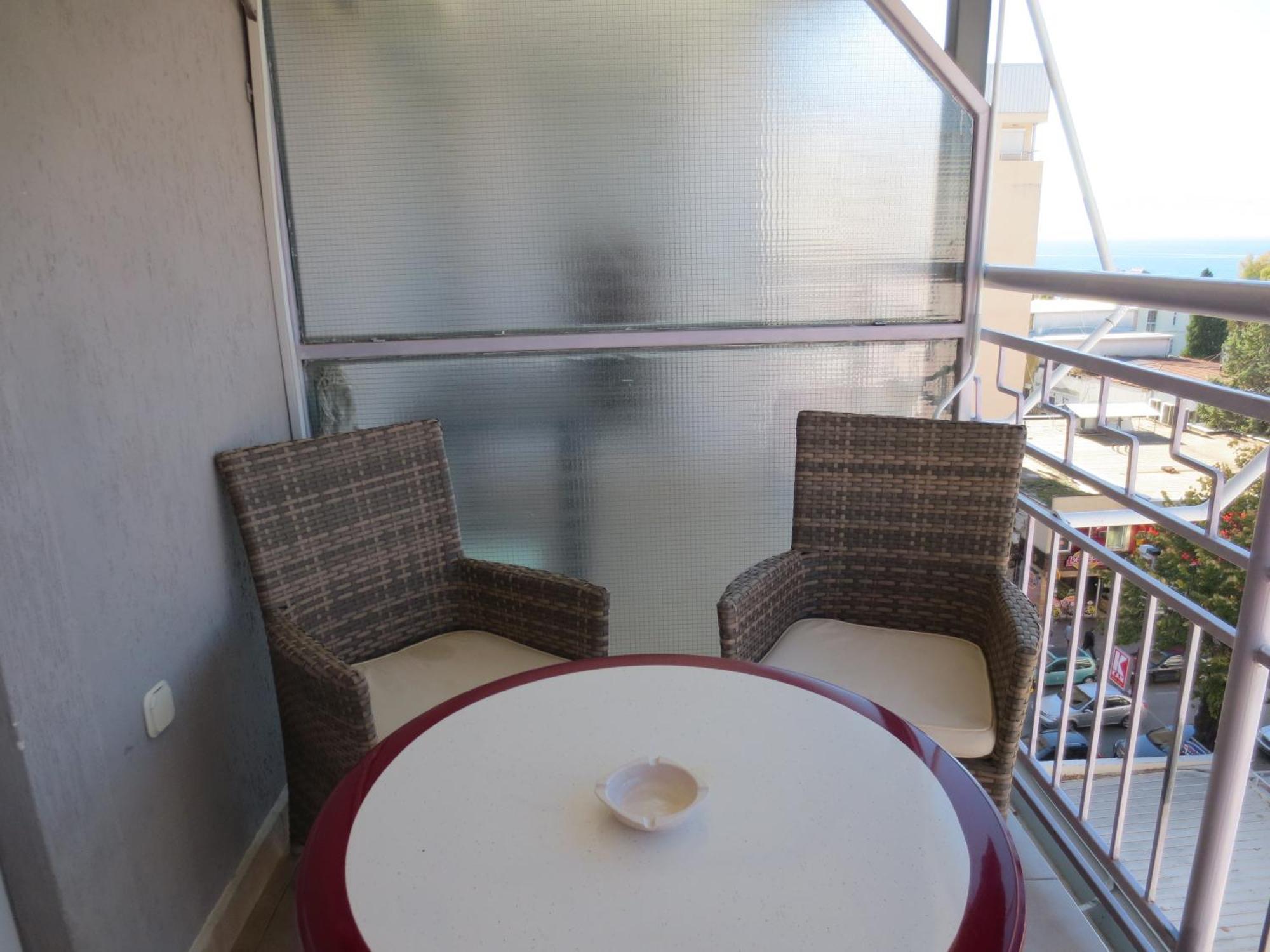 Apartments Jovan City Center With Free Parking Ohrid Quarto foto