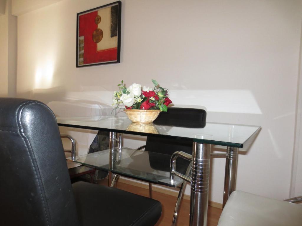 Apartments Jovan City Center With Free Parking Ohrid Quarto foto