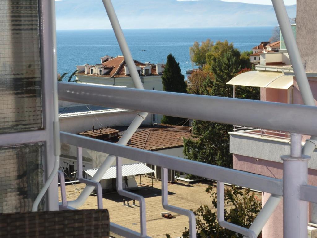 Apartments Jovan City Center With Free Parking Ohrid Quarto foto