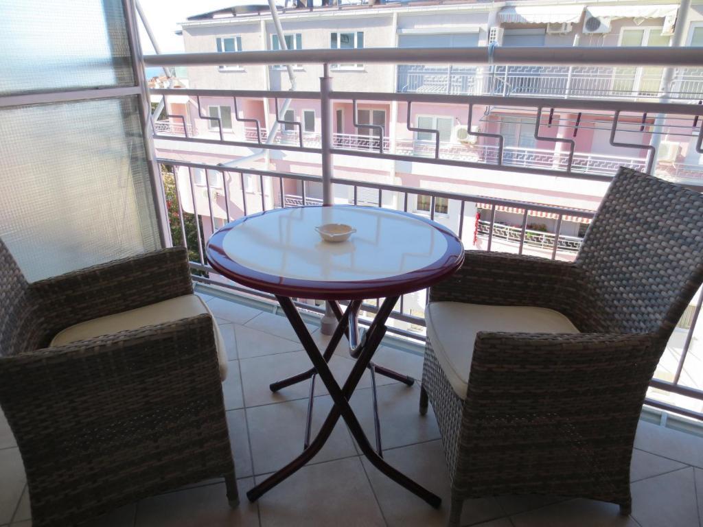 Apartments Jovan City Center With Free Parking Ohrid Quarto foto