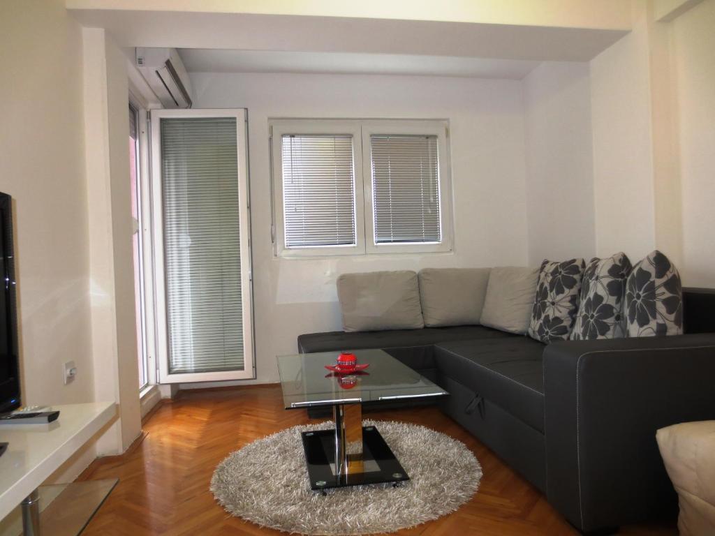 Apartments Jovan City Center With Free Parking Ohrid Quarto foto