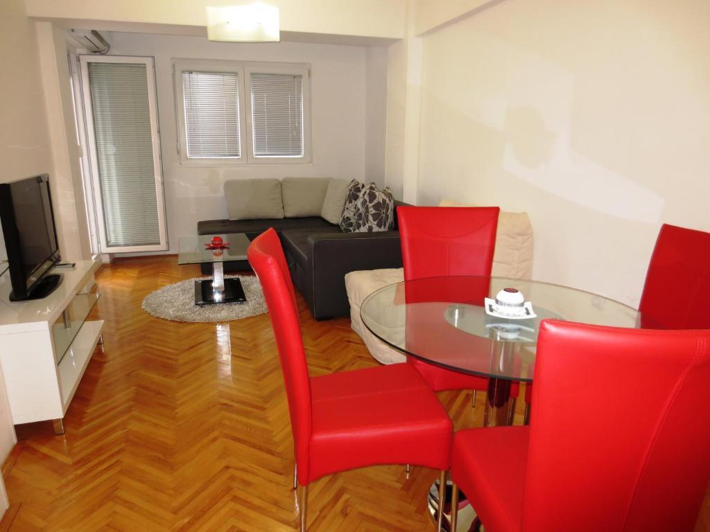 Apartments Jovan City Center With Free Parking Ohrid Quarto foto