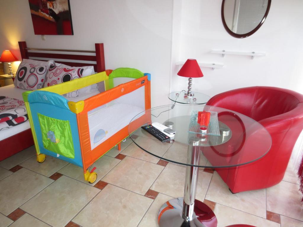 Apartments Jovan City Center With Free Parking Ohrid Quarto foto